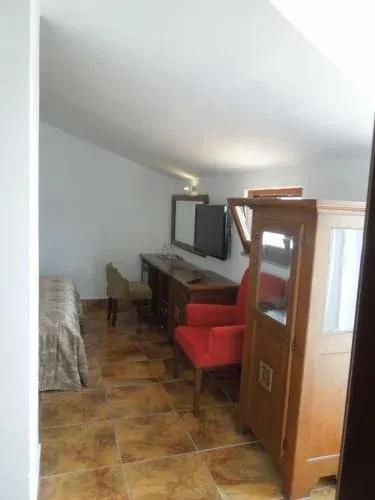 Double Room genel görünüm