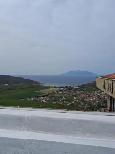 Double Room amenities ve detaylar
