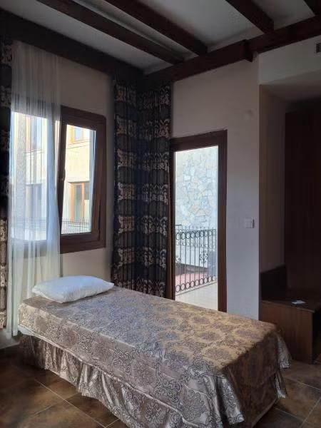 Aile Odası banyo